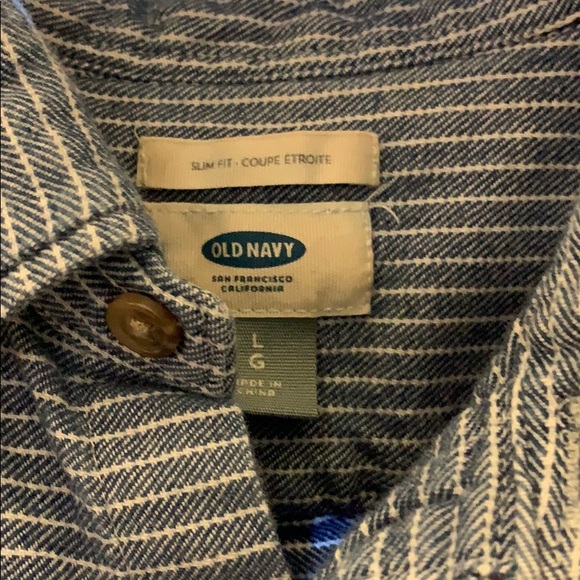 Men’s button down - Picture 5 of 5